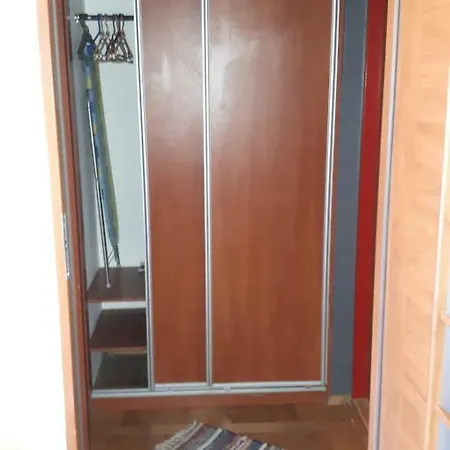 Studio U Luka Przy Plazy Γκντανσκ